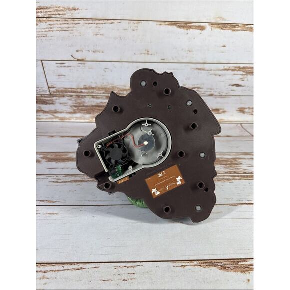 Young Living Essential Oil Dino Land Dinosaur Ultrasonic Diffuser Untested - Picture 3 of 3